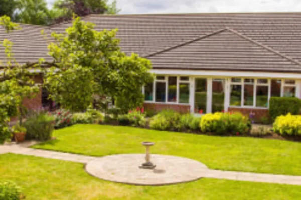 Meadowview Nursing Home